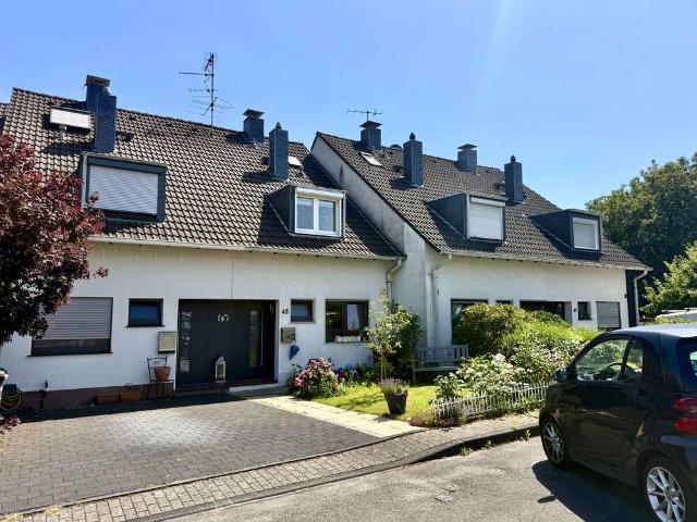 Haus zum Kaufen in Wuppertal 459.000,00 EUR 115 m²
