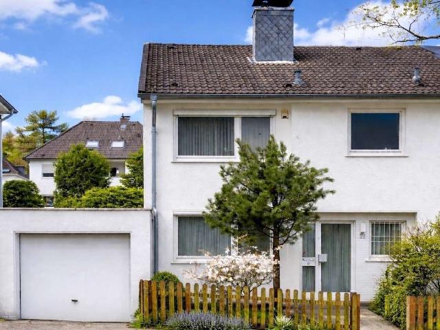 Haus zum Kaufen in Wuppertal 459.000,00 EUR 128 m²