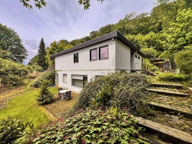 Haus zum Kaufen in Wuppertal 465.000,00 EUR 192 m²