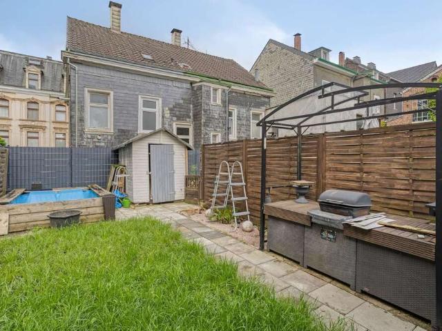 Haus zum Kaufen in Wuppertal 465.000,00 EUR 405 m²