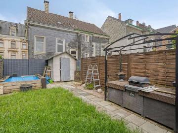 Haus zum Kaufen in Wuppertal 465.000,00 EUR 405 m²