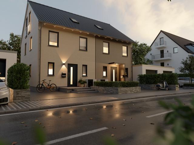 Haus zum Kaufen in Wuppertal 474.999,00 EUR 130 m²