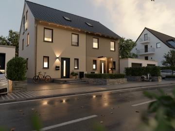 Haus zum Kaufen in Wuppertal 474.999,00 EUR 130 m²