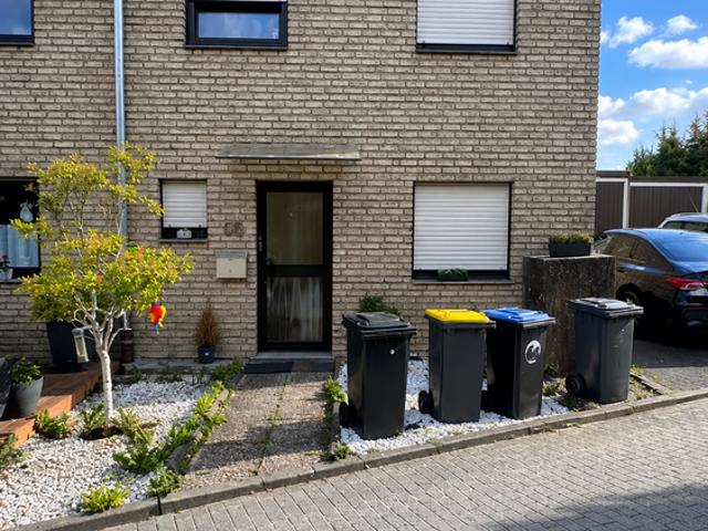 Haus zum Kaufen in Wuppertal 475.000,00 EUR 114 m²