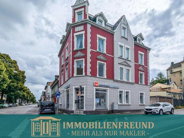 Haus zum Kaufen in Wuppertal 479.500,00 EUR 257 m²