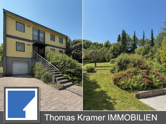 Haus zum Kaufen in Wuppertal 479.000,00 EUR 213 m²