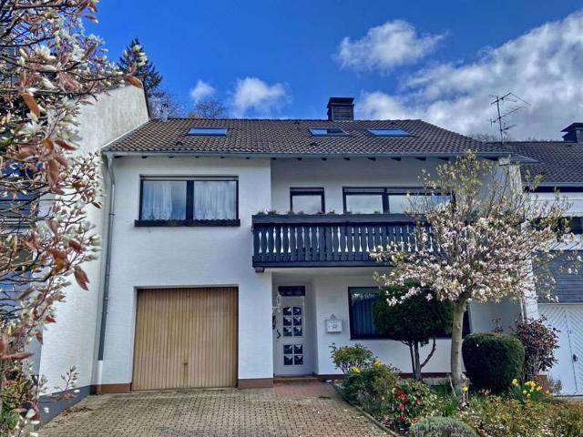 Haus zum Kaufen in Wuppertal 490.000,00 EUR 130 m²