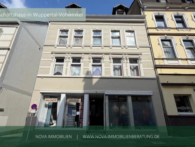Haus zum Kaufen in Wuppertal 495.000,00 EUR 240 m²