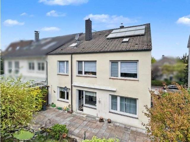 Haus zum Kaufen in Wuppertal 495.000,00 EUR 232 m²