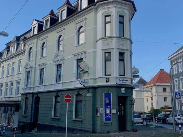 Haus zum Kaufen in Wuppertal 498.000,00 EUR 418 m²