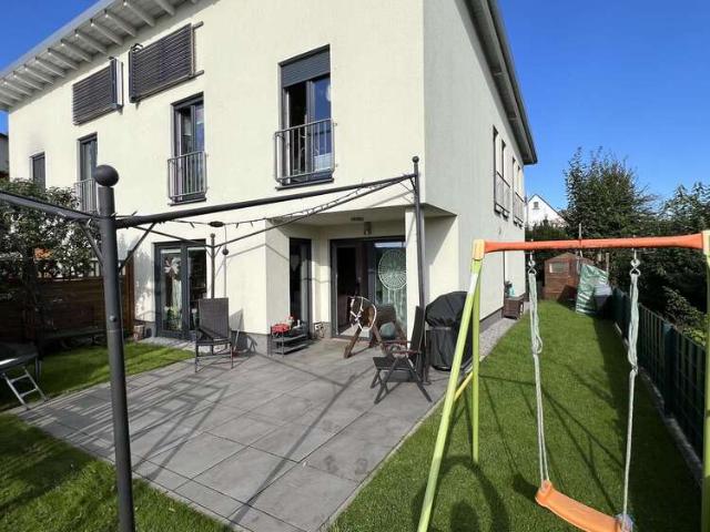 Haus zum Kaufen in Wuppertal 499.000,00 EUR 127 m²
