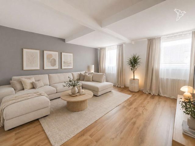 Haus zum Kaufen in Wuppertal 409.000,00 EUR 264 m²