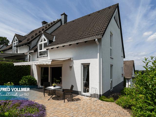 Haus zum Kaufen in Wuppertal 410.000,00 EUR 124.84 m²