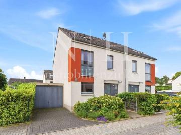Haus zum Kaufen in Wuppertal 419.000,00 EUR 131 m²