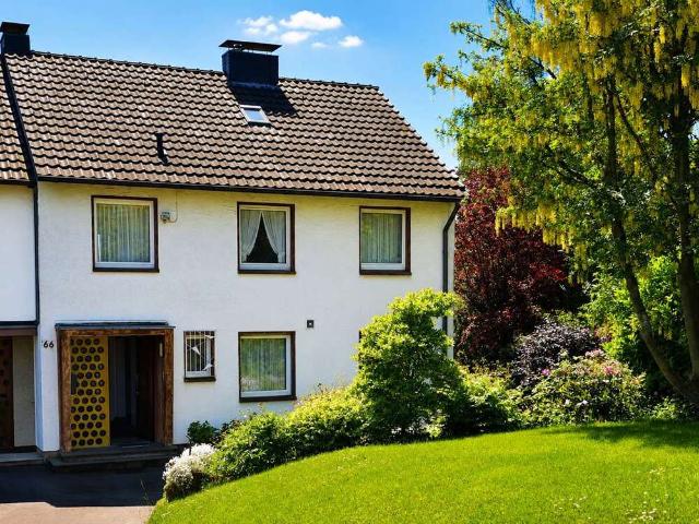 Haus zum Kaufen in Wuppertal 420.000,00 EUR 118 m²