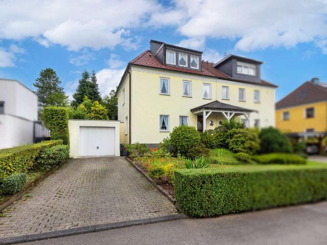 Haus zum Kaufen in Wuppertal 425.000,00 EUR 140 m²