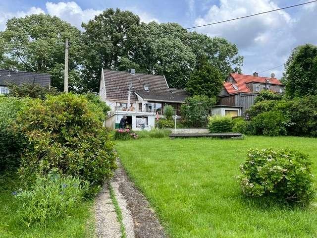 Haus zum Kaufen in Wuppertal 425.000,00 EUR 115 m²