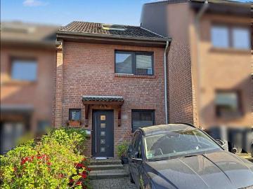 Haus zum Kaufen in Wuppertal 429.000,00 EUR 126.93 m²