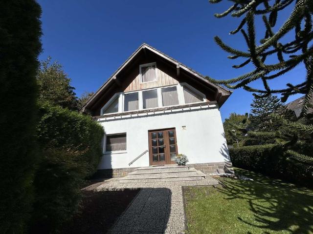 Haus zum Kaufen in Wuppertal 429.000,00 EUR 130 m²