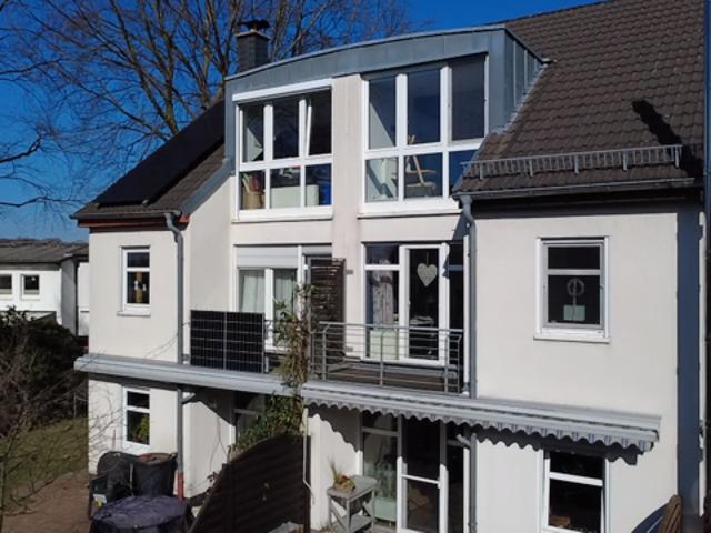 Haus zum Kaufen in Wuppertal 435.000,00 EUR 125 m²