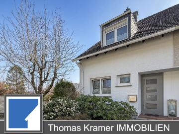 Haus zum Kaufen in Wuppertal 439.000,00 EUR 121 m²
