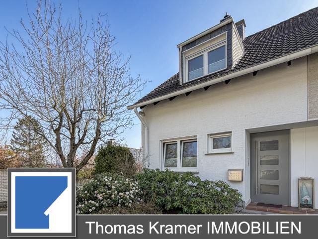 Haus zum Kaufen in Wuppertal 439.000,00 EUR 121 m²