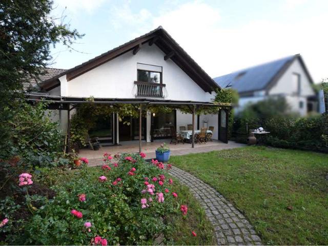 Haus zum Kaufen in Wuppertal 549.000,00 EUR 146 m²