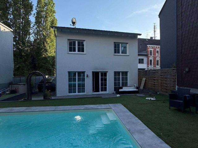 Haus zum Kaufen in Wuppertal 549.000,00 EUR 126.7 m²
