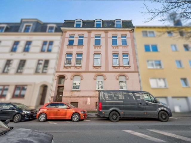 Haus zum Kaufen in Wuppertal 549.000,00 EUR 443.14 m²