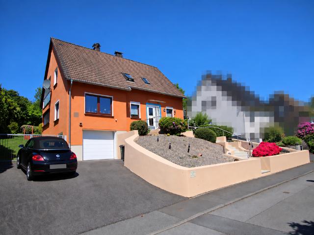 Haus zum Kaufen in Wuppertal 560.000,00 EUR 171 m²
