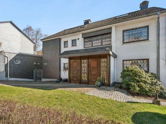 Haus zum Kaufen in Wuppertal 565.000,00 EUR 335.85 m²