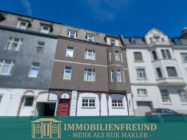 Haus zum Kaufen in Wuppertal 579.500,00 EUR 397.23 m²