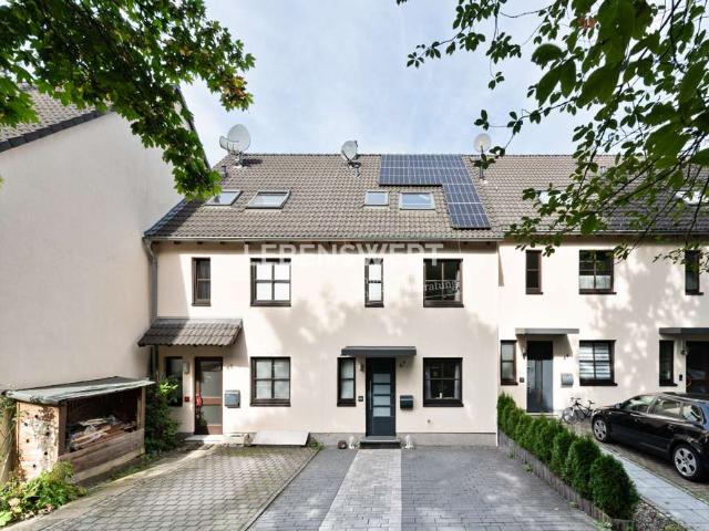 Haus zum Kaufen in Wuppertal 579.000,00 EUR 155 m²