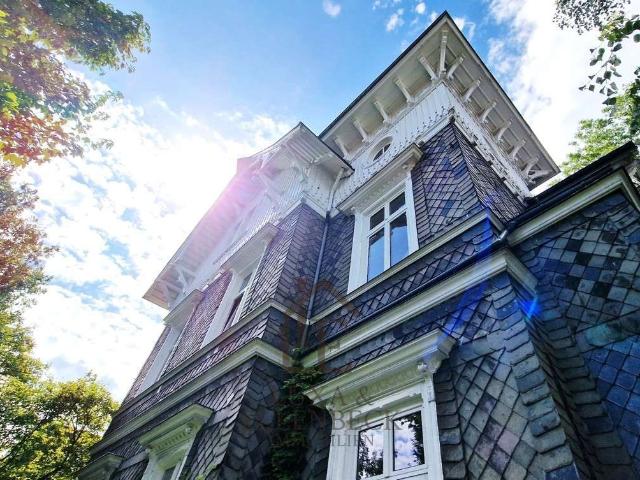 Haus zum Kaufen in Wuppertal 579.000,00 EUR 240 m²