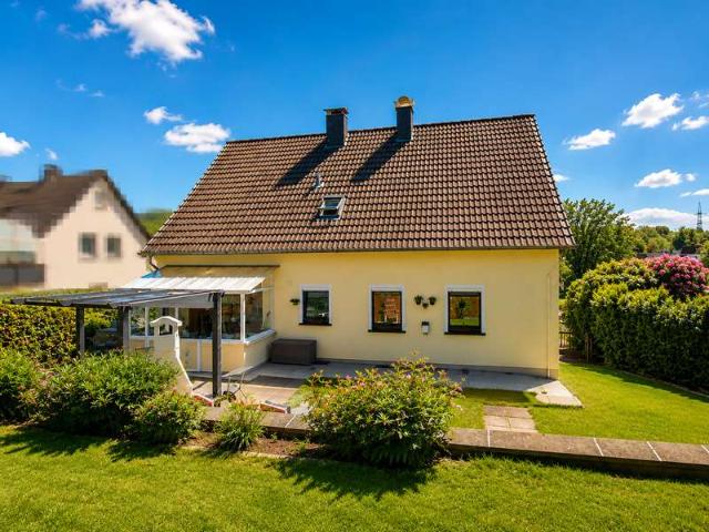 Haus zum Kaufen in Wuppertal 580.000,00 EUR 171 m²