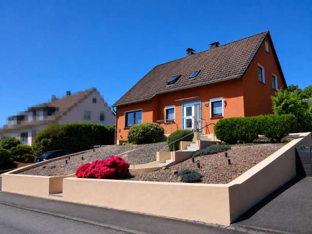 Haus zum Kaufen in Wuppertal 580.000,00 EUR 171 m²
