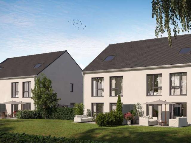 Haus zum Kaufen in Wuppertal 589.000,00 EUR 160 m²