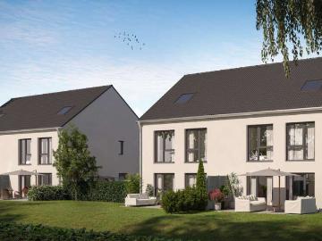 Haus zum Kaufen in Wuppertal 589.000,00 EUR 160 m²