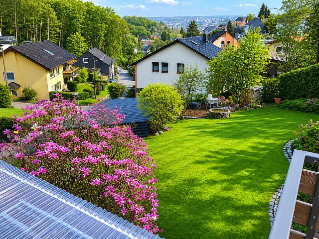 Haus zum Kaufen in Wuppertal 595.000,00 EUR 184 m²