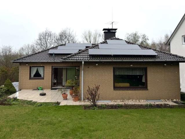 Haus zum Kaufen in Wuppertal 599.000,00 EUR 162 m²