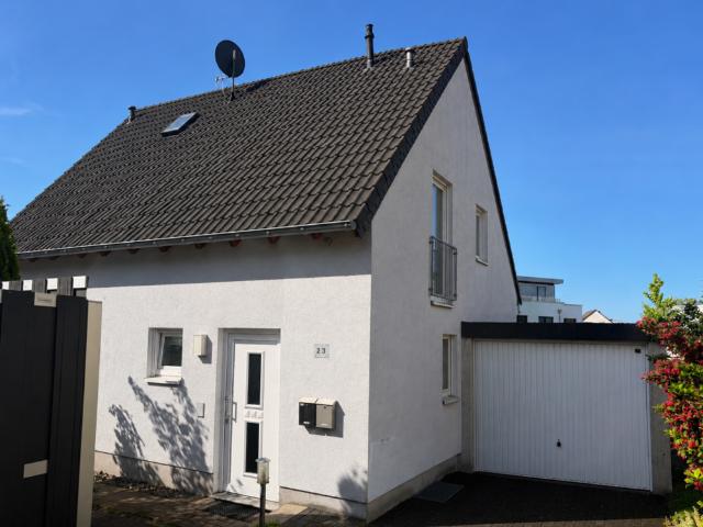Haus zum Kaufen in Wuppertal 510.000,00 EUR 106 m²