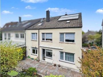 Haus zum Kaufen in Wuppertal 525.000,00 EUR 232 m²