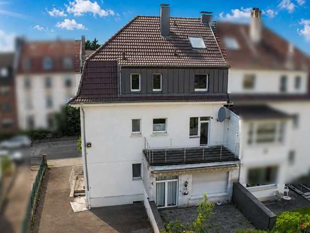 Haus zum Kaufen in Wuppertal 529.000,00 EUR 201 m²