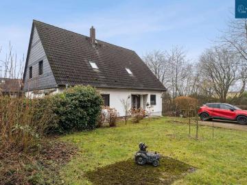 Haus zum Kaufen in Wuppertal 535.999,00 EUR 167 m²