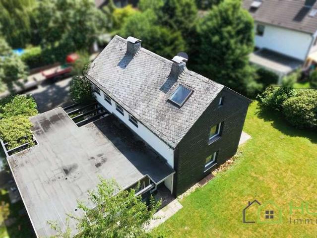Haus zum Kaufen in Wuppertal 649.000,00 EUR 257.83 m²