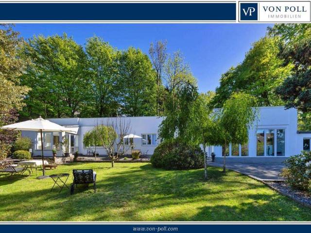 Haus zum Kaufen in Wuppertal 650.000,00 EUR 146.36 m²