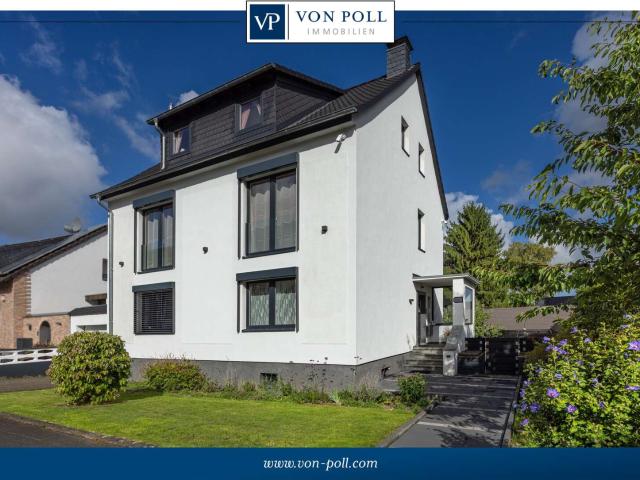 Haus zum Kaufen in Wuppertal 650.000,00 EUR 207 m²