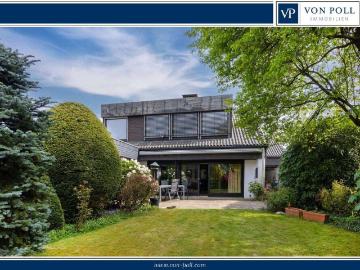 Haus zum Kaufen in Wuppertal 670.000,00 EUR 263.63 m²