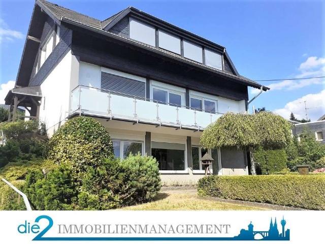Haus zum Kaufen in Wuppertal 680.000,00 EUR 220 m²