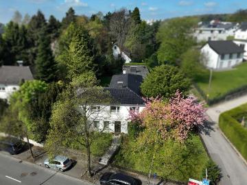 Haus zum Kaufen in Wuppertal 689.000,00 EUR 211.82 m²